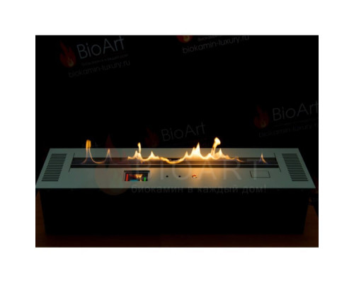 Автоматический биокамин BioArt ABC Fireplace Smart Fire A5 1500