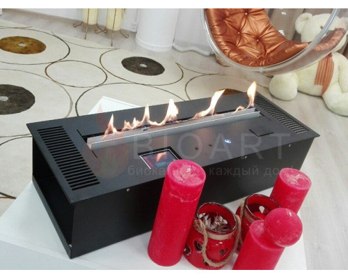 Автоматический биокамин BioArt ABC Fireplace Smart Fire A7 1300 Автоматический биокамин BioArt ABC Fireplace Smart Fire A7 1300