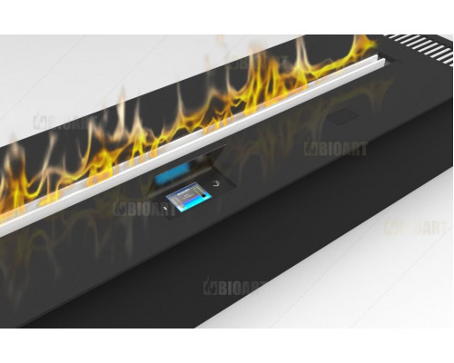 Автоматический биокамин BioArt ABC Fireplace Smart Fire A7 1300 Автоматический биокамин BioArt ABC Fireplace Smart Fire A7 1300