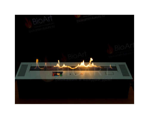 Автоматический биокамин BioArt ABC Fireplace Smart Fire A7 1300 Автоматический биокамин BioArt ABC Fireplace Smart Fire A7 1300